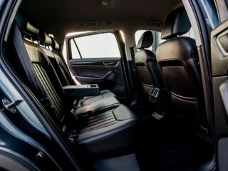 Skoda Kodiaq Laurin & Klement 4x4 2.0 140kW