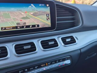 Mercedes-Benz GLE 300 AMG-Line 4MATIC 2.0 TDI 180кВ