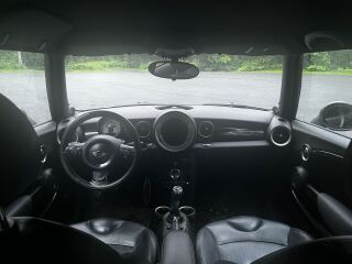 MINI Cooper S Turbo R56 LCI 1.6 N18 135кВ