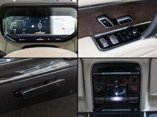 Land Rover Range Rover Autobiography 3.0 258kW