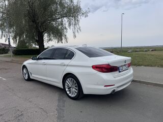 BMW 520 2.0 140кВ