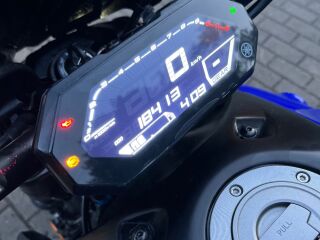 Yamaha MT-07 35kW
