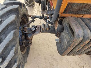 TRAKTOR LTZ-60AV