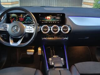 Mercedes-Benz EQA 250  AMG-Line 140kW