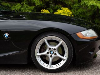 BMW Z4 3.0 r6 170kW