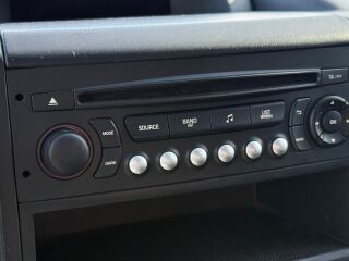 Peugeot Partner N1 1.6 73kW