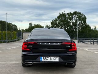 Volvo S90 INSCRIPTION 2.0 D4 140kW