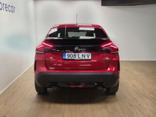 Citroen C4 PureTech 1.2 96кВ