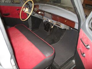 Moskvich 402 1.4 33kW