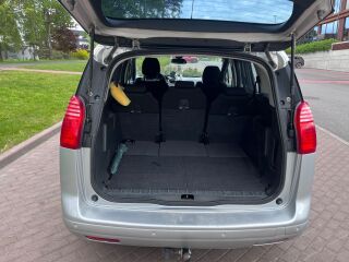Peugeot 5008 1.6 80kW