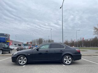 BMW 535