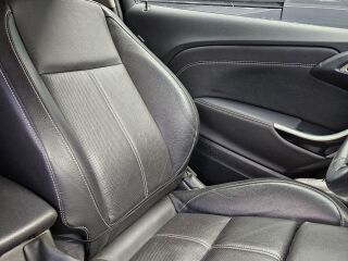 Opel Astra 2.0 121кВ