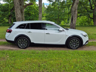 Opel Insignia SPORTS TOURER SW 2.0 143кВ