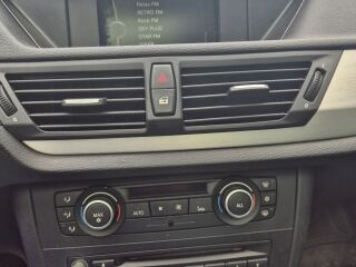 BMW X1 2.0 130kW