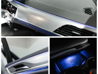 BMW 530 M-Sportpakett Executive 3.0 195kW