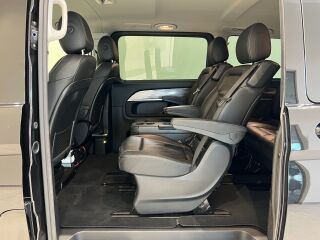 Mercedes-Benz V 250 d Avantgarde A2 2.0 R4 140кВ