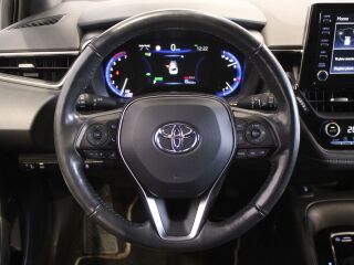 Toyota Corolla Active 1.8 72kW