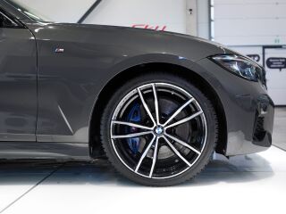 BMW M340 d xDrive Touring 3.0 250kW
