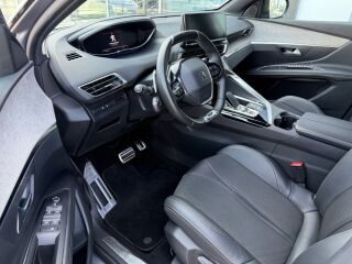 Peugeot 3008 GT PureTech 130 AT8 1.2 96kW