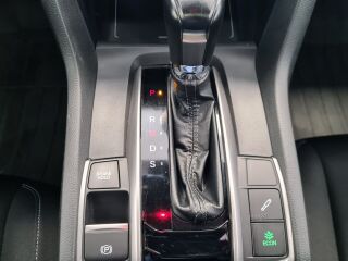 Honda Civic Sport Plus 1.5 Turbo 134kW