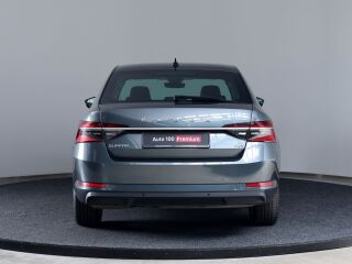 Skoda Superb 4x4 Style Facelift 2.0 147kW