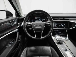 Audi A6 Quattro MHEV 2.0 150kW