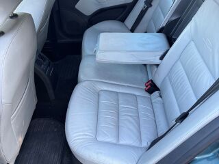 Skoda Octavia Laurin & Klement 2.0 103kW
