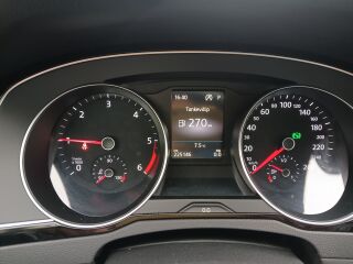 Volkswagen Passat 2.0 TDI 110kW