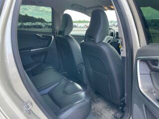 Volvo XC60 Classic Summum AWD 2.4 D4 140kW