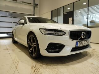 Volvo V90 2.0 173kW