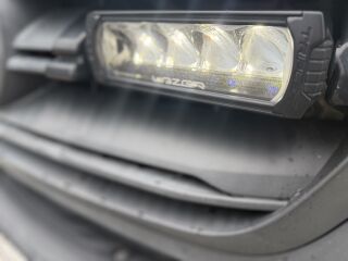 Mercedes-Benz Sprinter 316 CDI 2.1 120kW