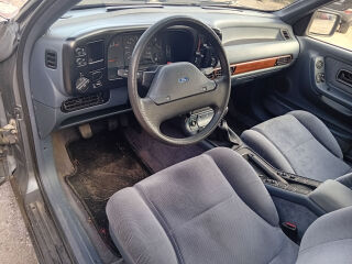 Ford Scorpio 2.9 107kW