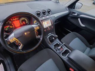 Ford Galaxy 2.0 103kW