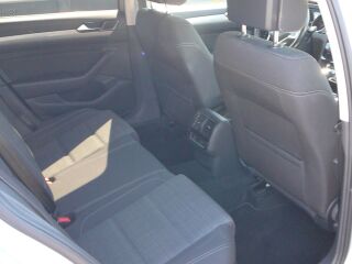 Volkswagen Passat Comfortline 2.0 TDI 110kW
