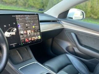 Tesla Model 3 SR+ 239kW