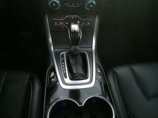 Ford S-MAX 2.0 110кВ