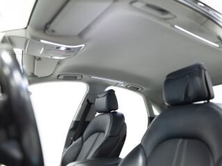 Audi A8 Quattro Long Facelift 3.0 V6 TDI 190kW