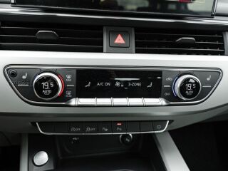 Audi A4 2.0 110kW