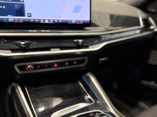 BMW X6 xDrive30d MHEV M-Sportpakett 3.0 D 210kW