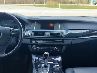 BMW 520 F11 LCI 2.0 140kW