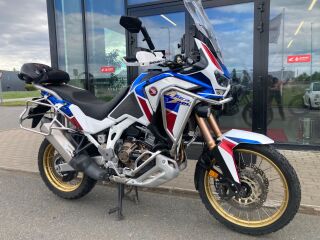 Honda CRF 1100 D4 R2 75кВ