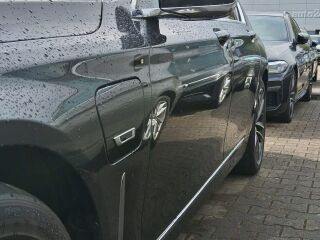 BMW 745 745e 3.0 210kW