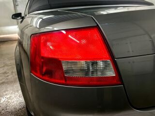 Audi A4 2.5 120kW
