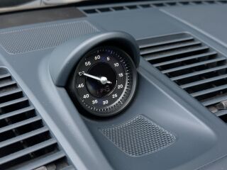 Porsche 911 Carrera 3.0 290kW