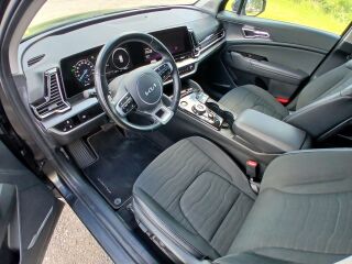 Kia Sportage Phev F 4WD Upgrade 1.6 132kW