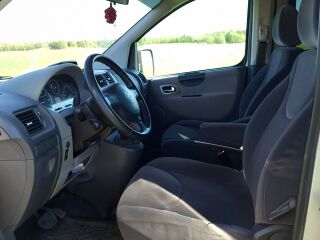 Peugeot Expert 2.0 120кВ