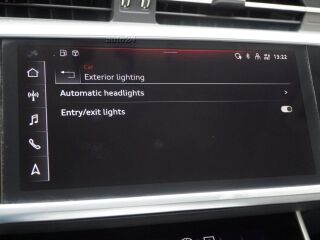 Audi A6 50 TFSI e quattro 2.0 220кВ
