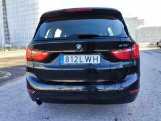 BMW 216 i GRAN TOURER 1.5 75kW