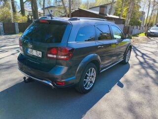 Fiat Freemont Family Active 2.0 125kW