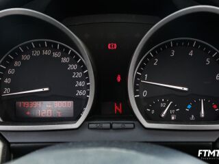 BMW Z4 3.0 R6 170кВ